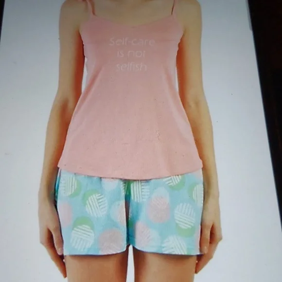 Pyjama Set - Picture 1 of 4